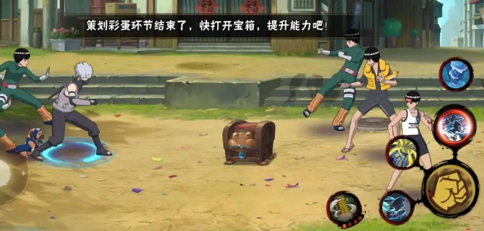 星露谷物语剧情怎么样