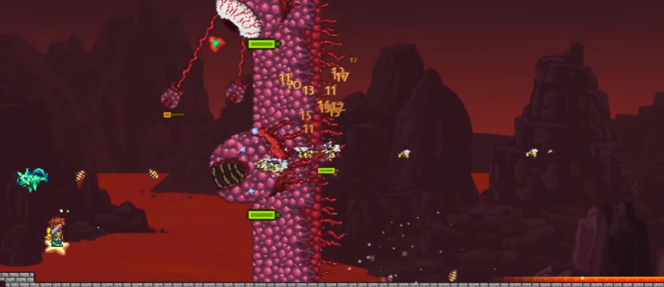 星露谷物语怎么开启法师任务