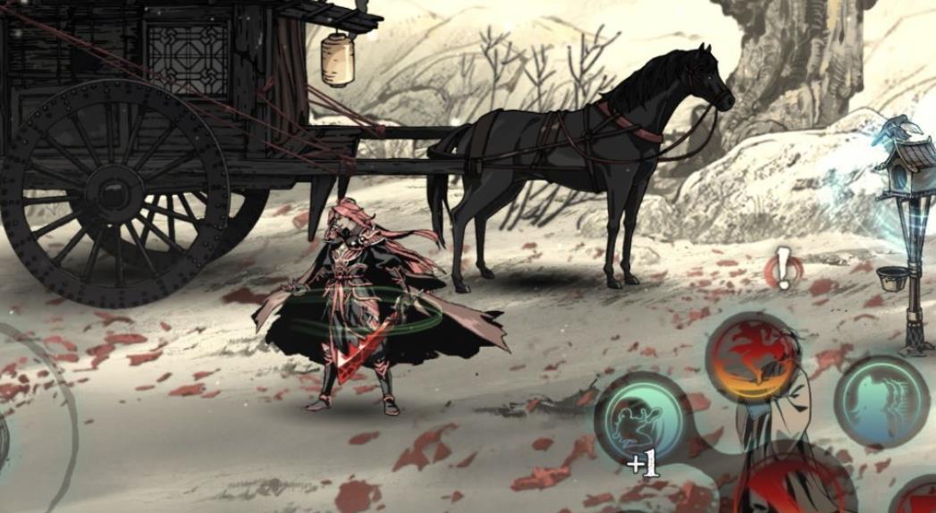 影之刃八方逐厄任务怎么过 影之刃八方逐厄任务怎么过