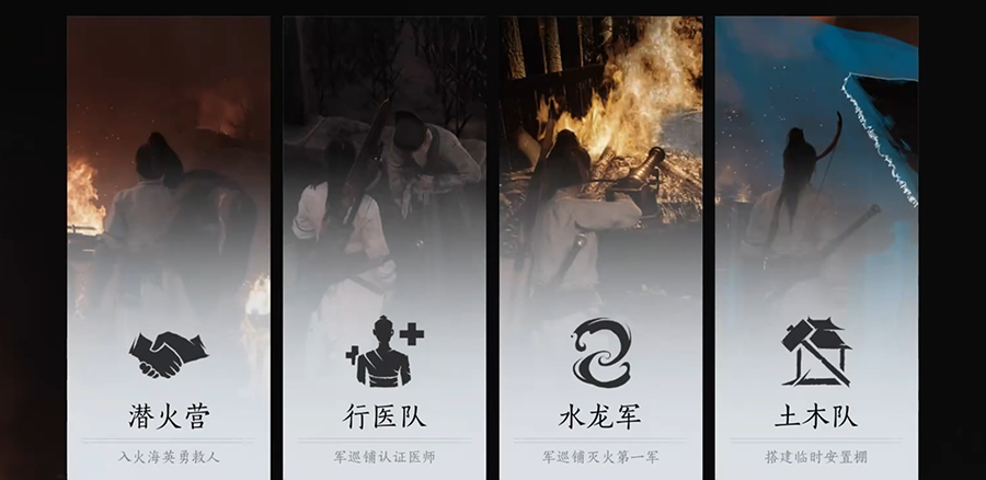 燕云十六声大宋官兵有什么用