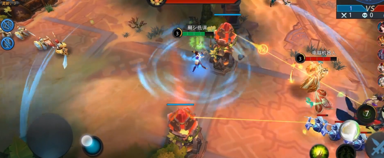 乱斗西游通天教主怎么出装 乱斗西游通天教主怎么出装