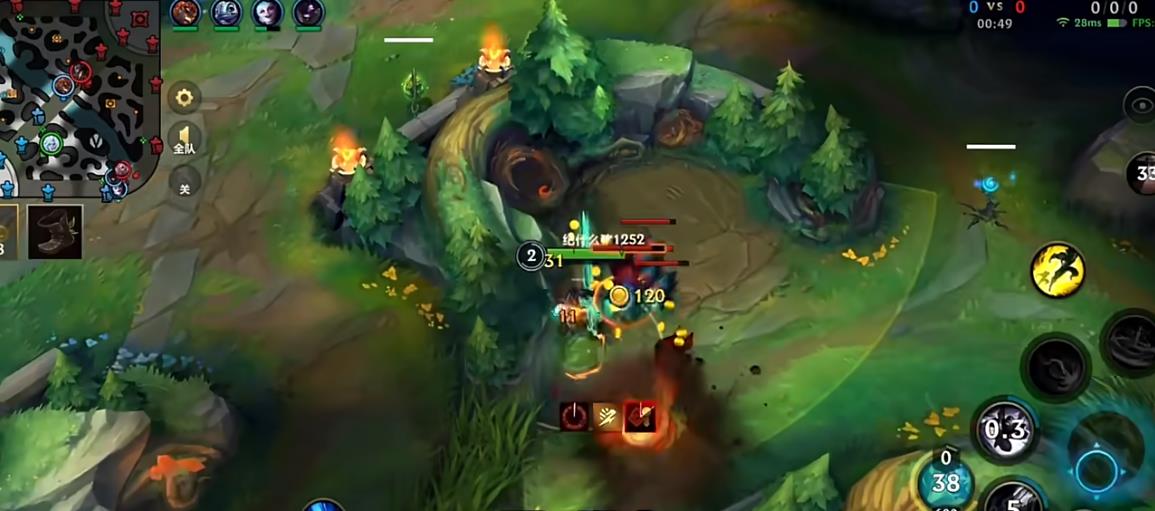 英雄联盟手游剑豪打野如何出装 英雄联盟手游剑豪打野如何出装