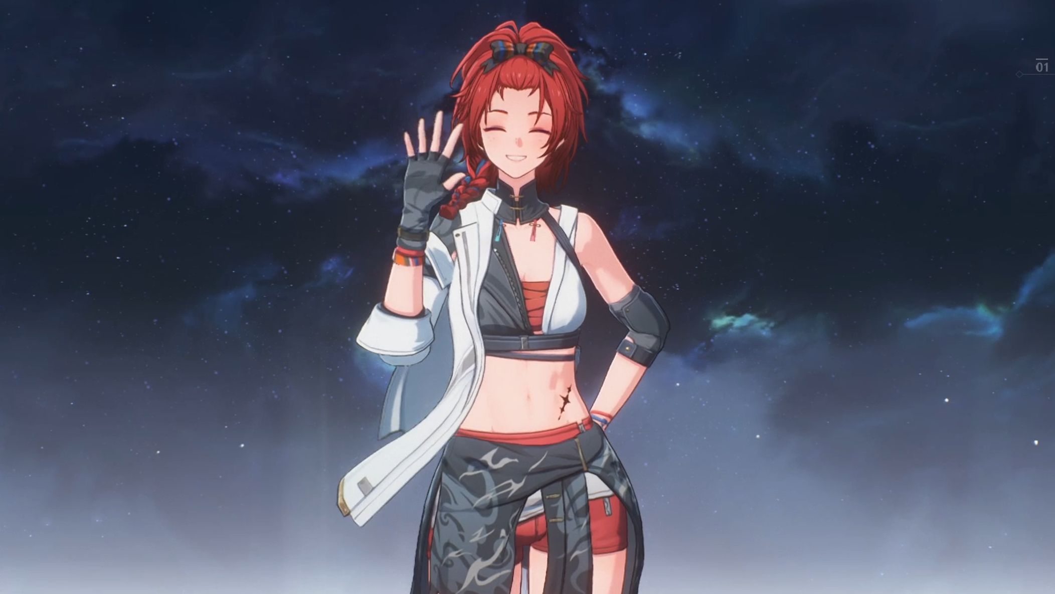 鸣潮怎么拆除合体