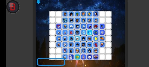 明星大乱斗超能勇士截图1