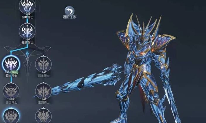 全民奇迹2把武器怎么佩戴