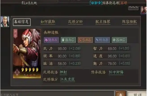 三国志战略版西蜀之智克什么队