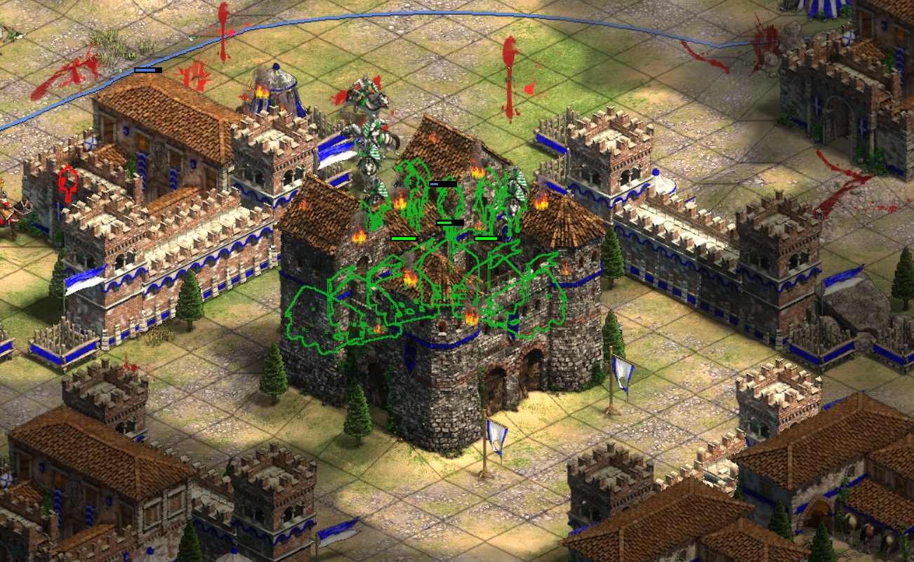 帝国时代2最强兵种哥特是什么 帝国时代2最强兵种哥特是什么