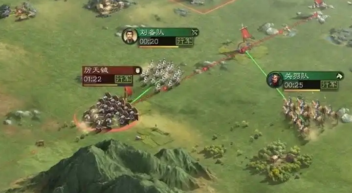 三国志战略版怎么回收士兵