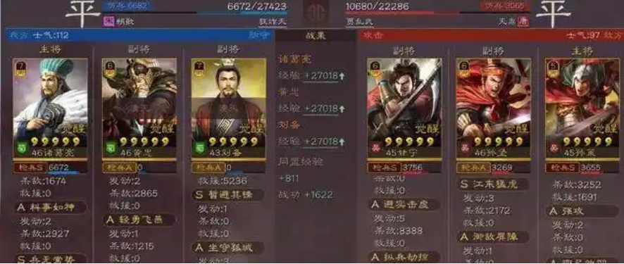 三国志战略版孙策怎么玩