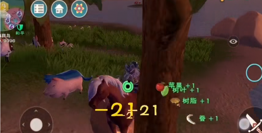 创造与魔法石斧怎么做