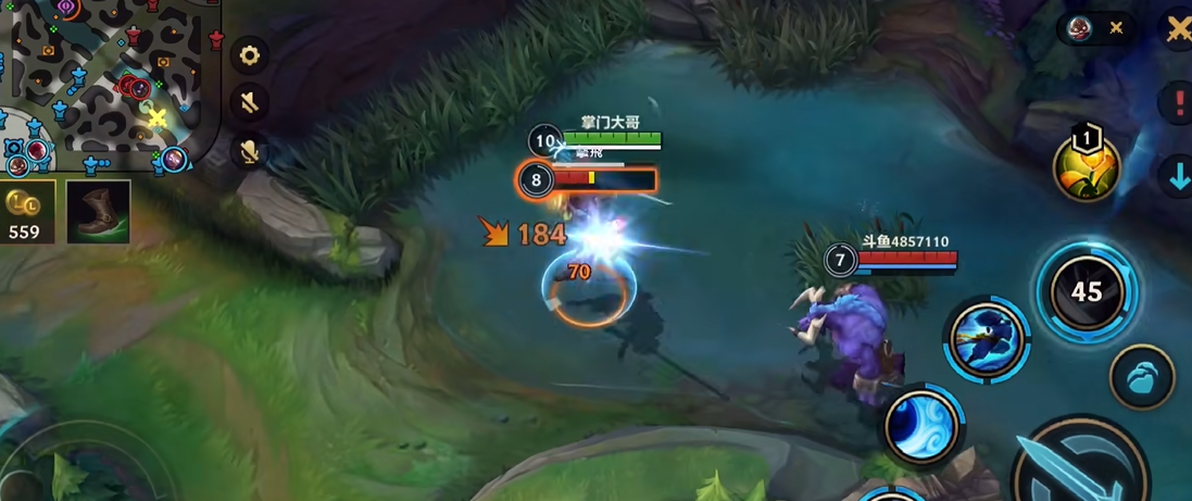 英雄联盟手游亚索单挑用什么装备