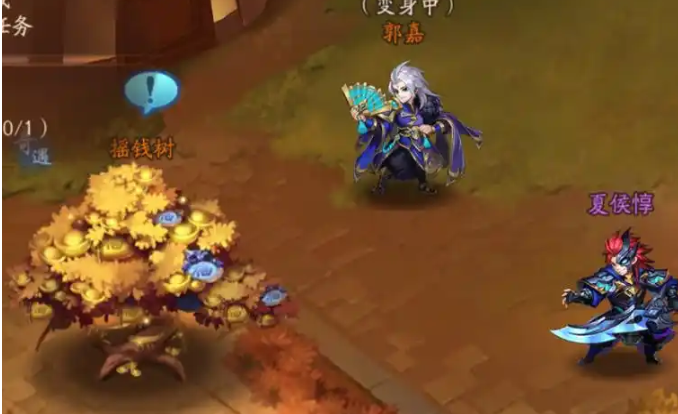 少年三国志2大乔传怎么玩