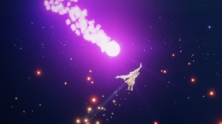 光遇哪里找到魔法球