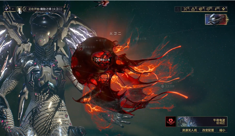 星际战甲怎么快速获得圣装