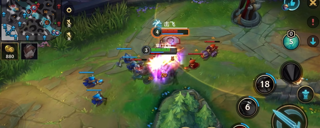 英雄联盟手游诺手适合出什么装备