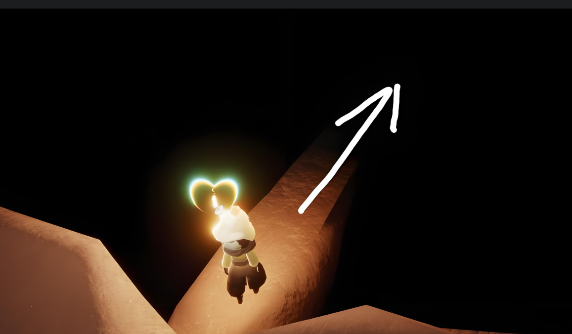 光遇火焰的试炼三团火怎么过 光遇火焰的试炼三团火怎么过