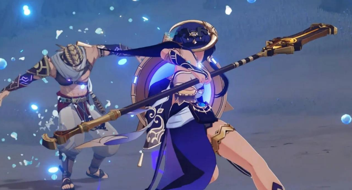 原神西南岛屿怎么进 原神西南岛屿怎么进