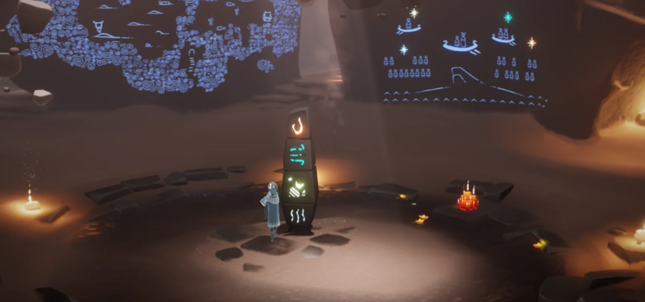 光遇试炼结果给什么 光遇试炼结果给什么