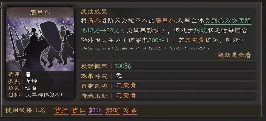 三国志战略版郭淮如何培养