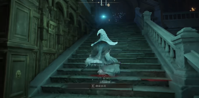 艾尔登法环游戏怎么玩 艾尔登法环游戏怎么玩