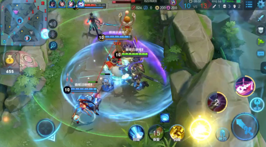 王者荣耀大乔1v1怎么出装