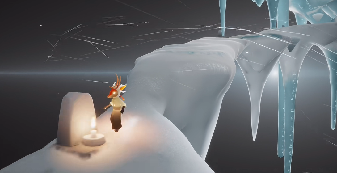 光遇里风试炼怎么过