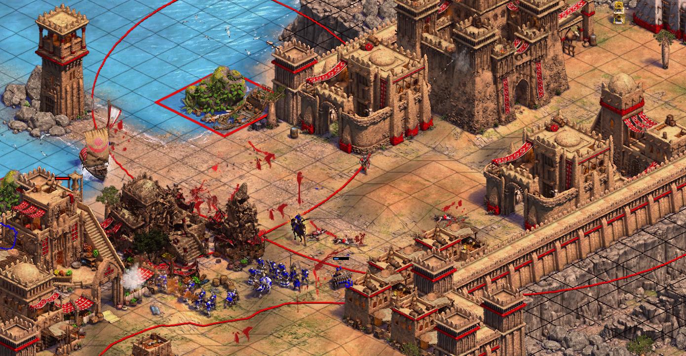 帝国时代2弗朗西斯科战役怎么玩 帝国时代2弗朗西斯科战役怎么玩