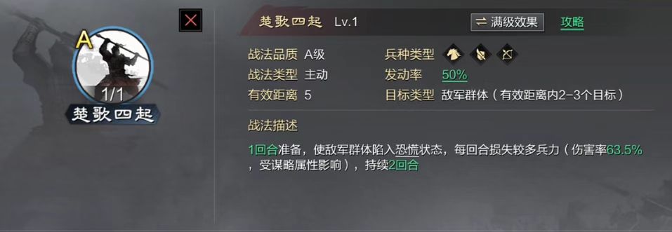 率土之滨贾翊怎么玩