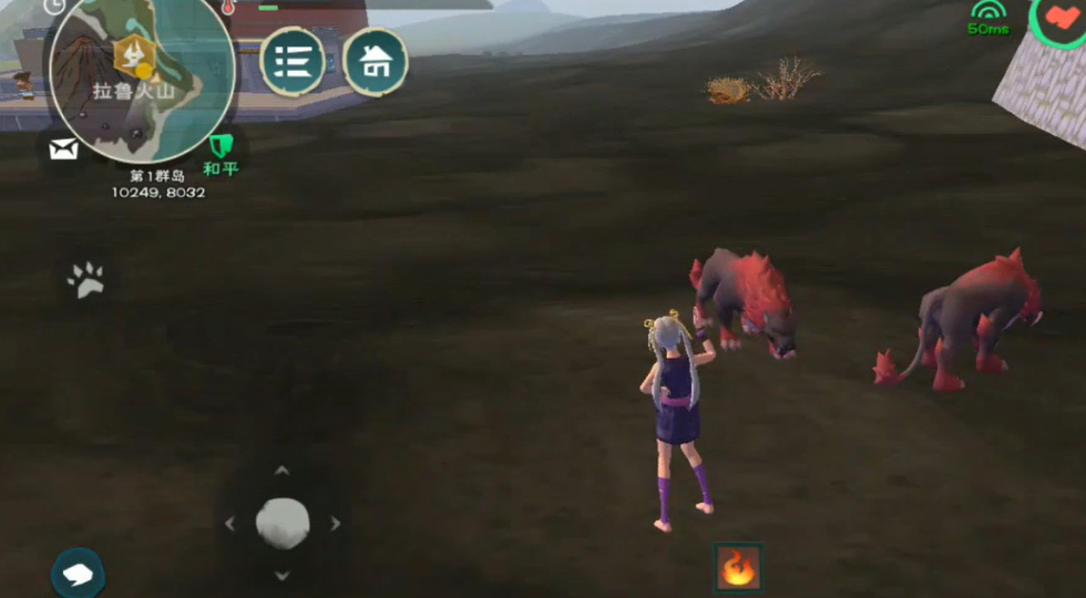 创造与魔法死后掉落物怎样变少