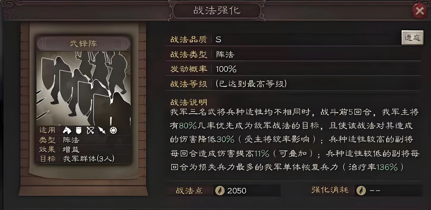 三国志战略版什么是仙人队