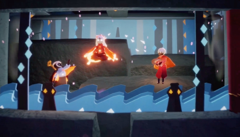 光遇深海季之后有什么季节