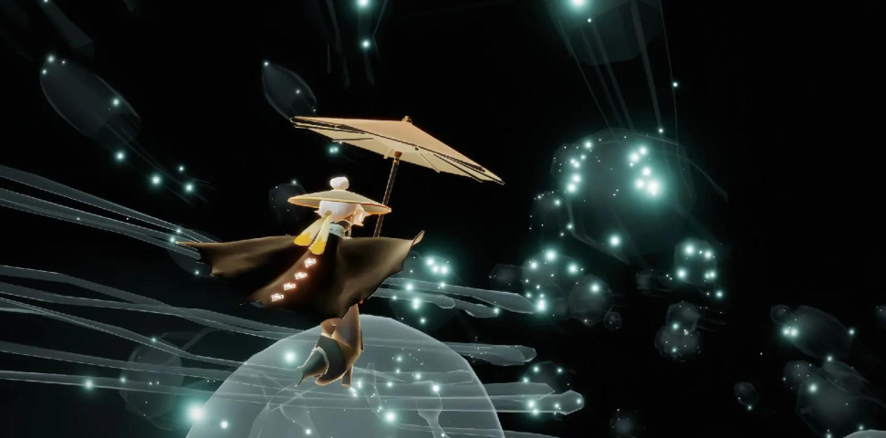 光遇深海季之后有什么季节