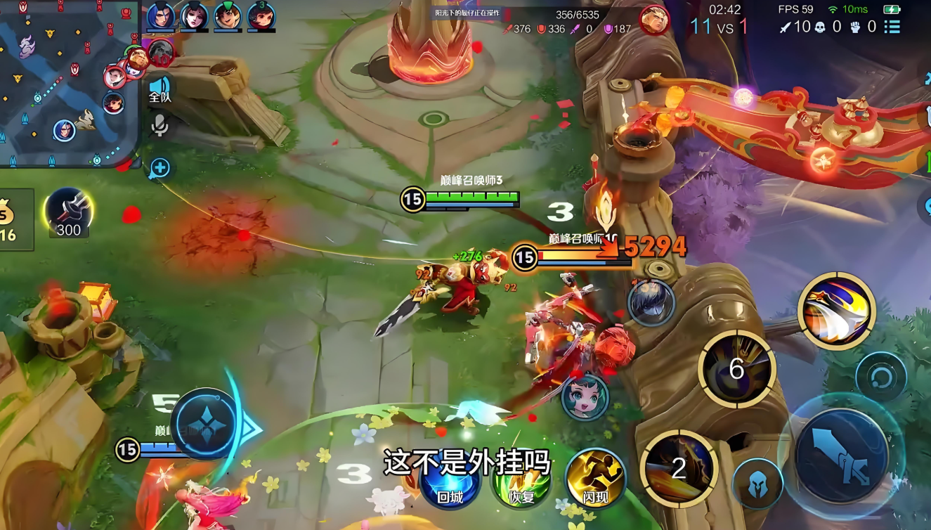 王者荣耀项羽最肉出装有哪些推荐 王者荣耀项羽最肉出装有哪些推荐