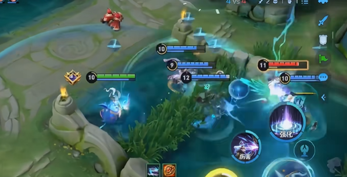 王者荣耀伽罗出装顺序是什么