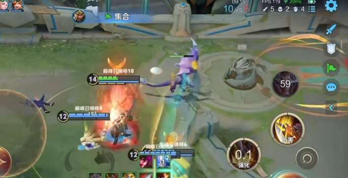 王者荣耀典韦怎么搭配铭文和出装