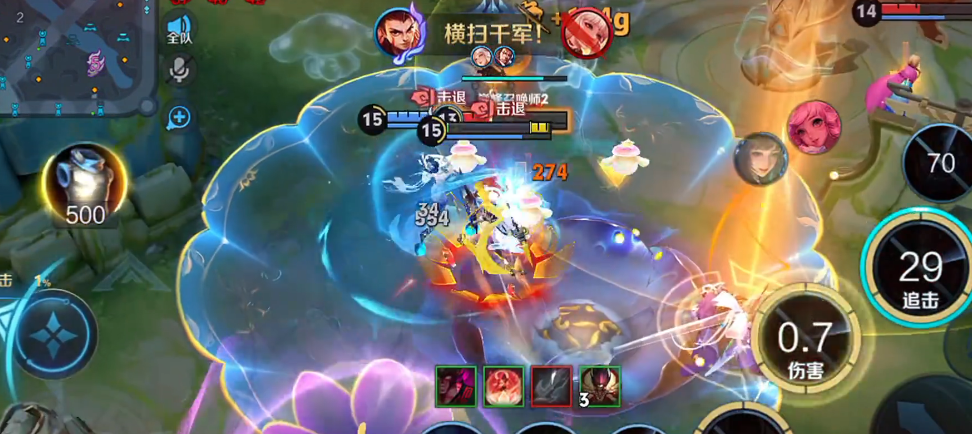 王者荣耀哪吒大神出装怎么出