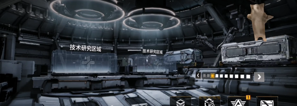 无尽的拉格朗日任务新手都怎么做