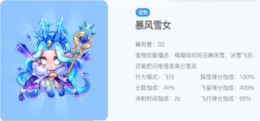天天酷跑夺宝水晶换什么好