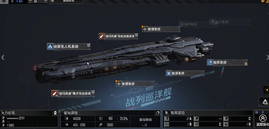 无尽的拉格朗日大帝该如何搭配