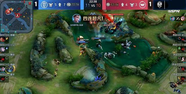 王者荣耀狄仁杰吸血出装怎么搭配