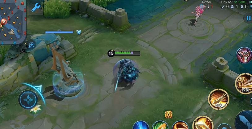 王者荣耀亚瑟怎么出装攻击强