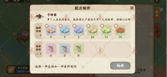 桃源深处有人家怎么制作四合香丸