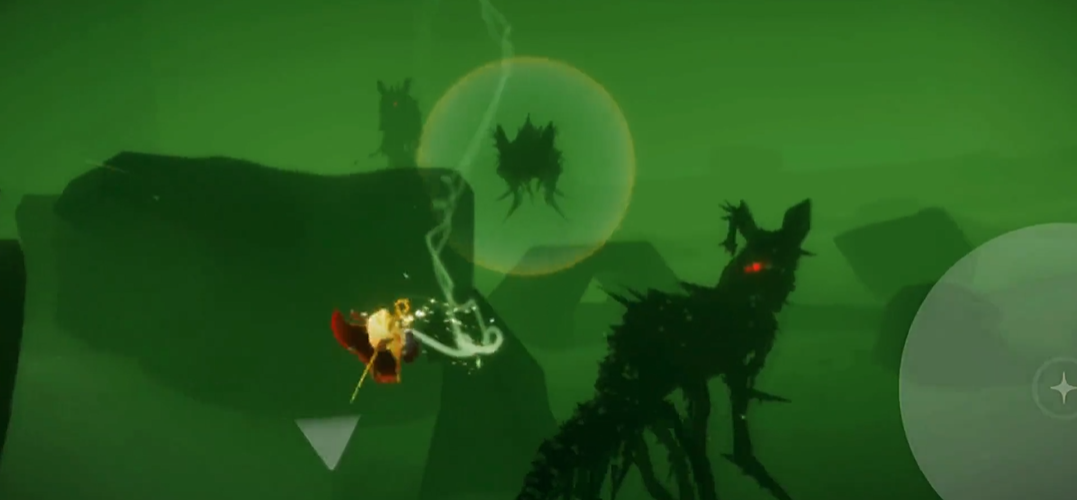 光遇五翼如何驯龙