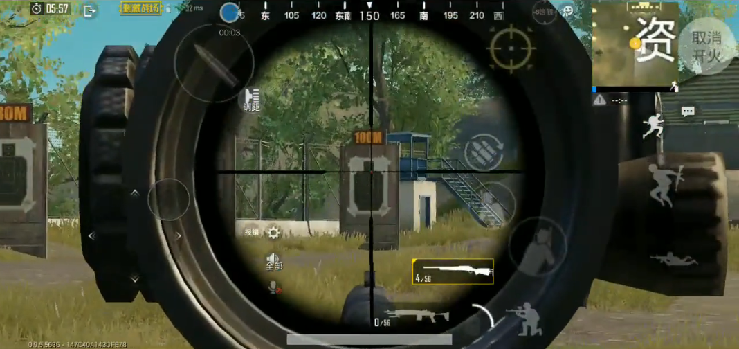 绝地求生刺激战场哪里有八倍 绝地求生刺激战场哪里有八倍