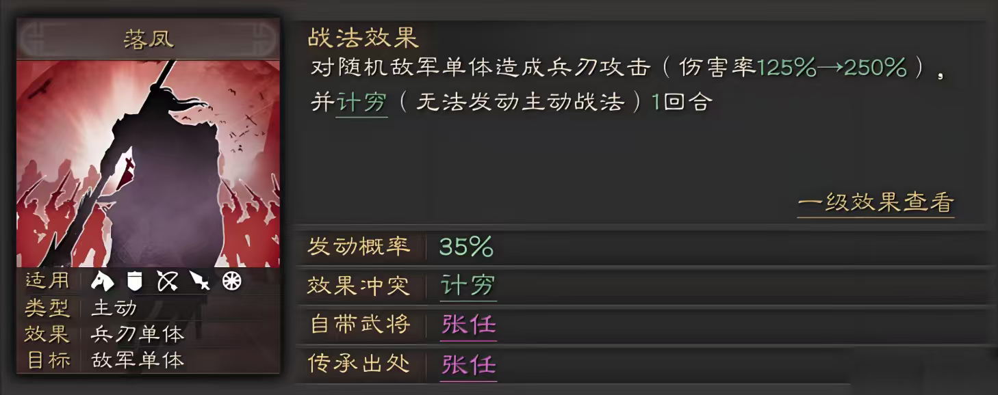 三国志战略版核弹张飞强度如何