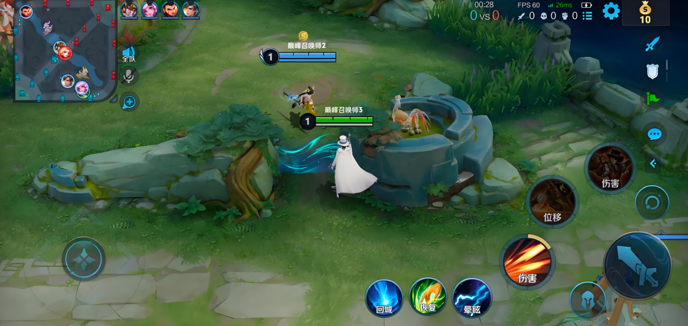 王者荣耀马可波罗出装铭文是什么 王者荣耀马可波罗出装铭文是什么