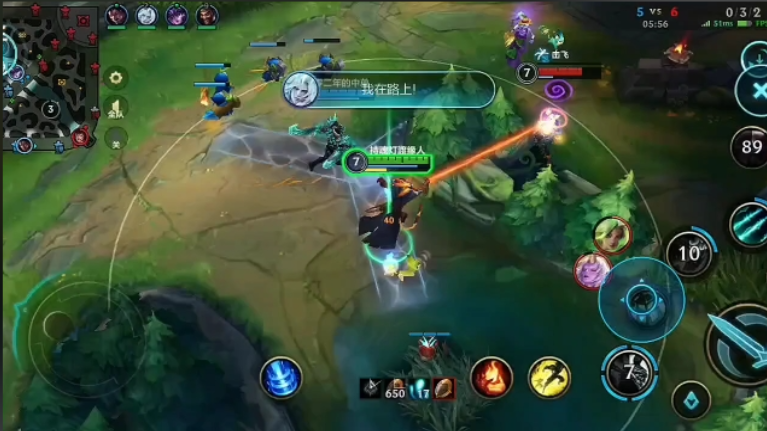 英雄联盟手游卡莎与谁组合 英雄联盟手游卡莎与谁组合