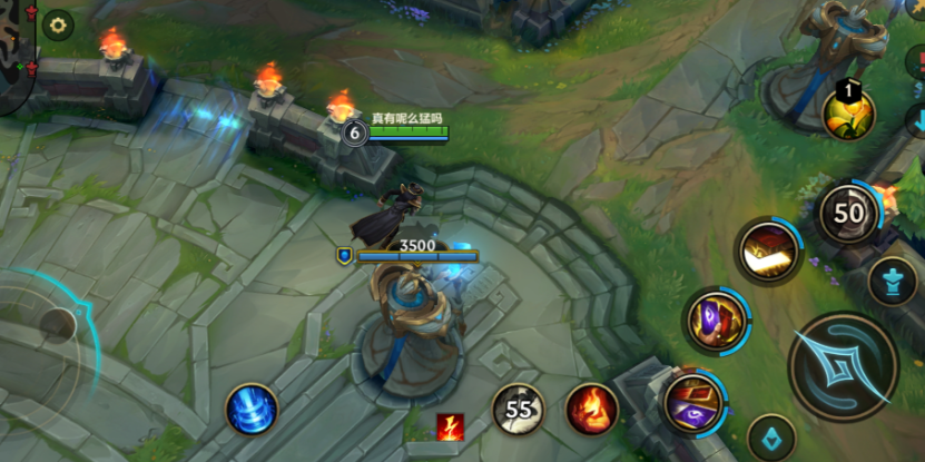 英雄联盟手游卡牌强度如何 英雄联盟手游卡牌强度如何