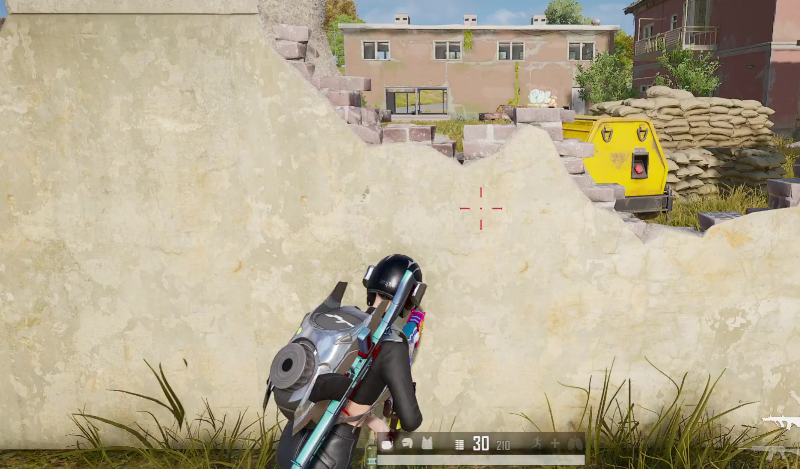 绝地求生怎么练钢枪技术