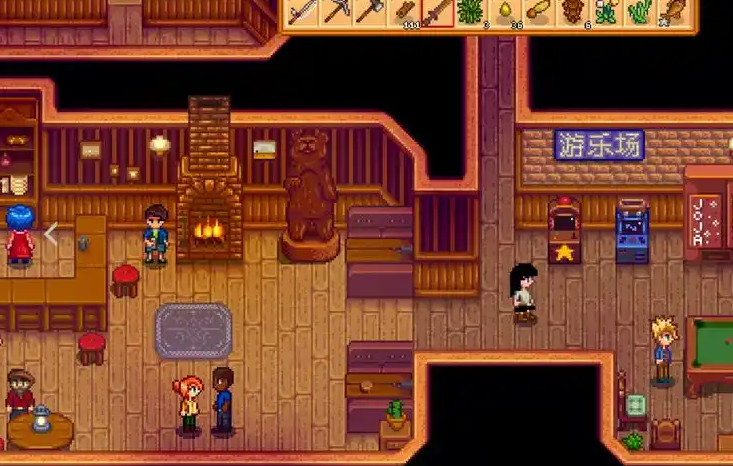 星露谷物语克林特采集任务怎么完成 星露谷物语克林特采集任务怎么完成